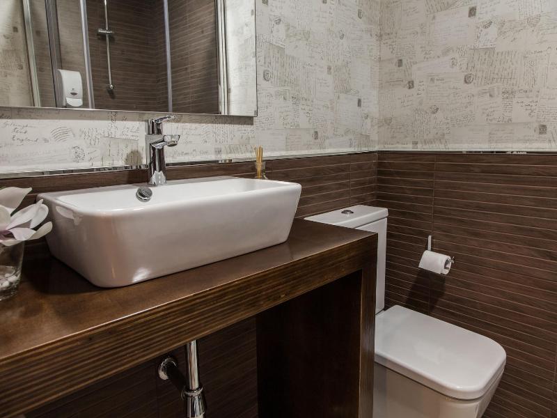 Apartahotel Nova Compostela image