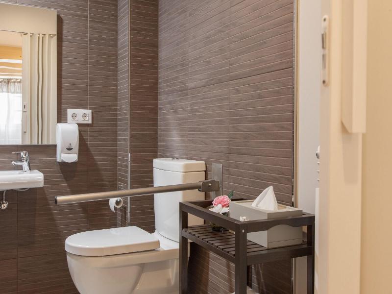 Apartahotel Nova Compostela image