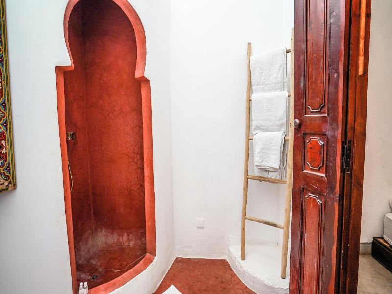 Riad Le Dromadaire Bleu By Weekome image