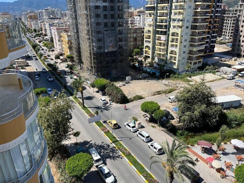 Cebeci Residence 8