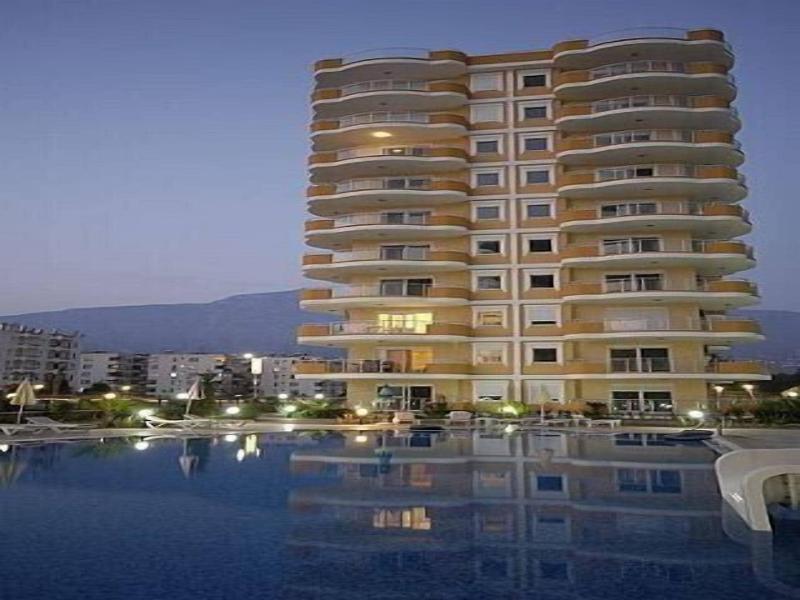 Cebeci Residence 8
