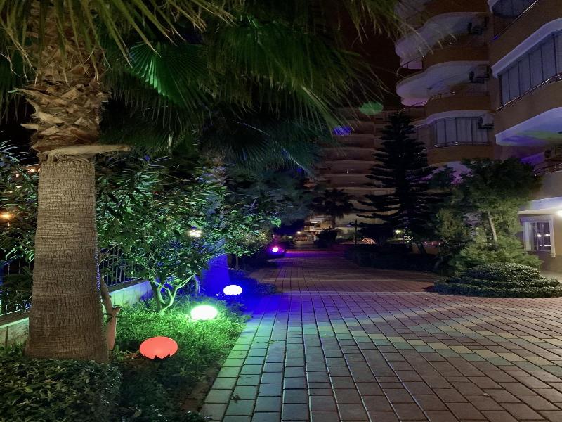 Cebeci Residence 8