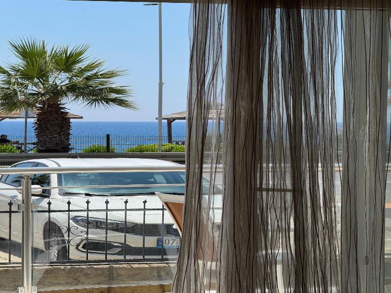 Cebeci Residence 8