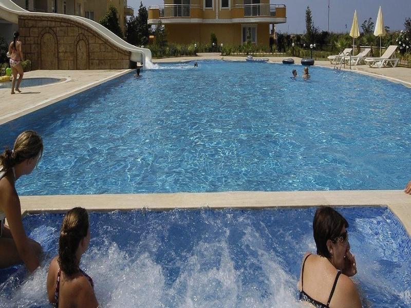 Cebeci Residence 8