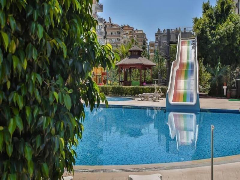 Cebeci Residence 8