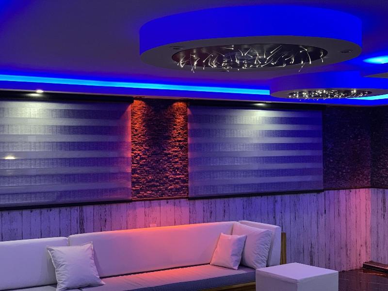 Cebeci Residence 8