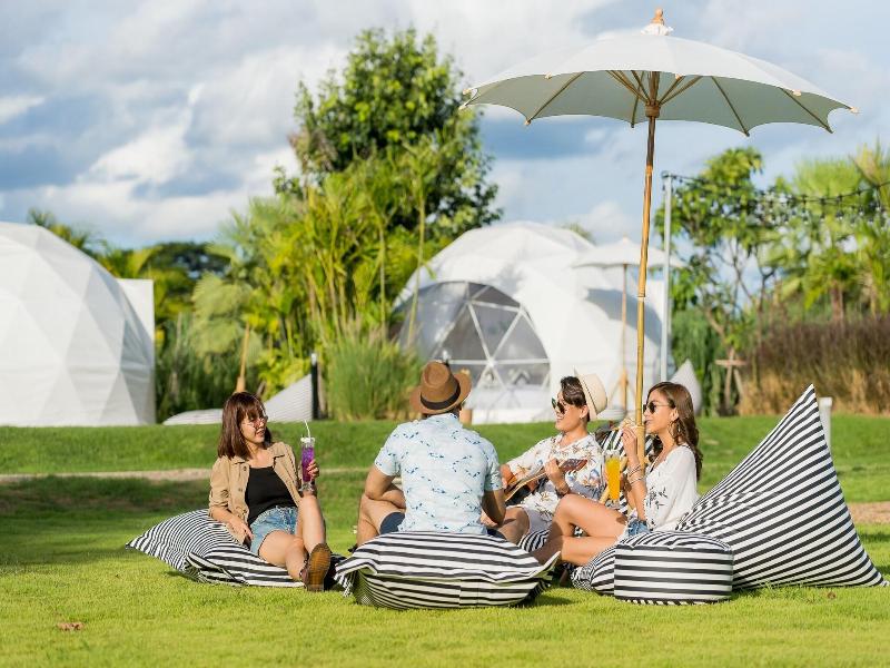 The Campster Kanchanaburi image