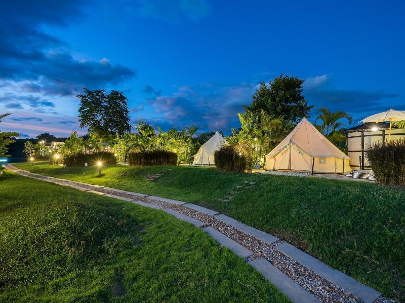 The Campster Kanchanaburi image