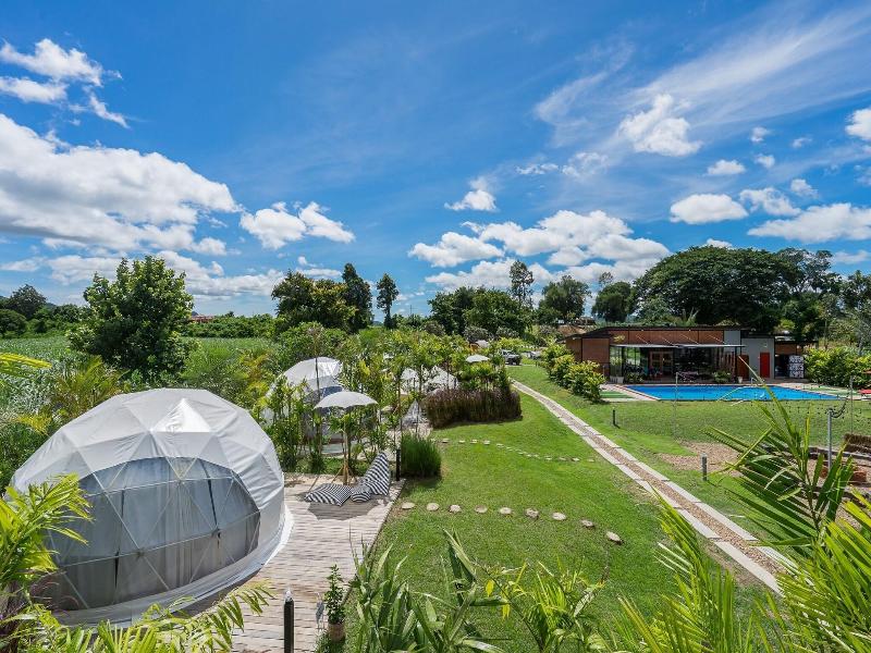 The Campster Kanchanaburi image