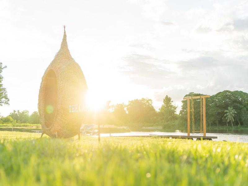 The Campster Kanchanaburi image