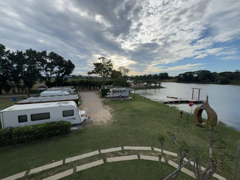 The Campster Kanchanaburi image