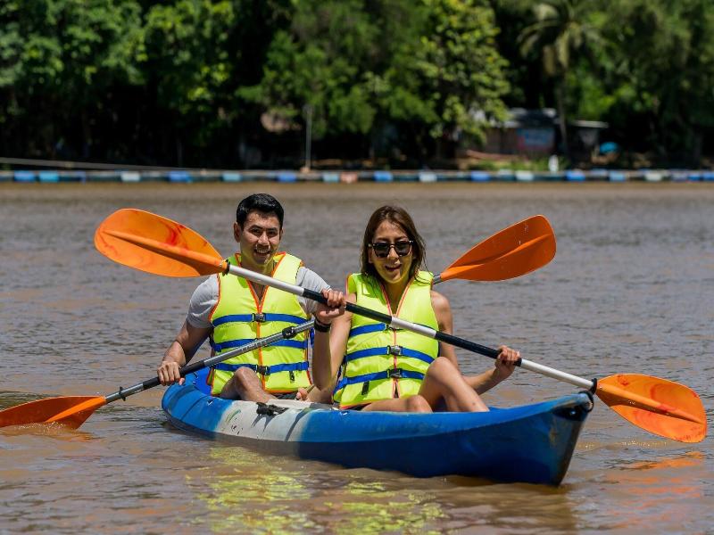The Campster Kanchanaburi image