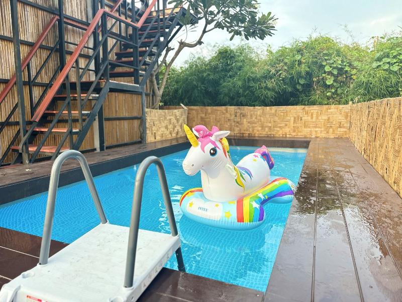 The Campster Kanchanaburi image