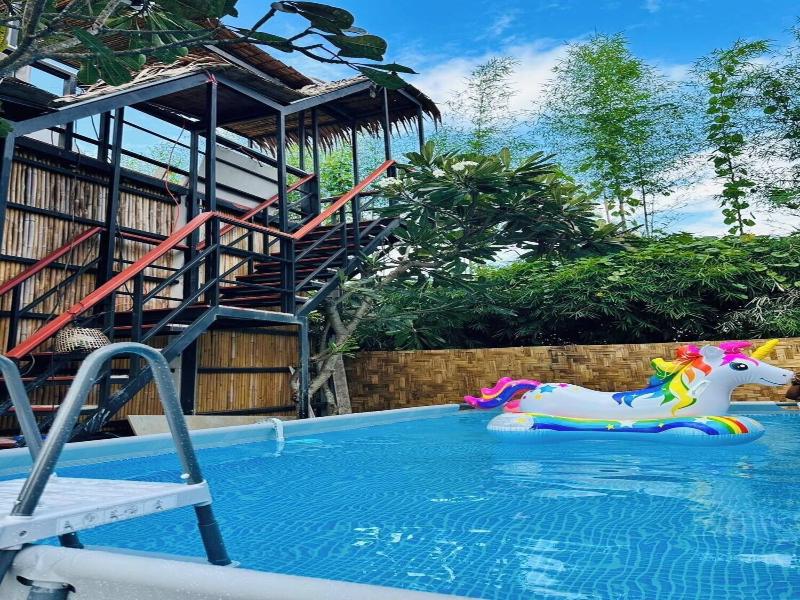 The Campster Kanchanaburi image