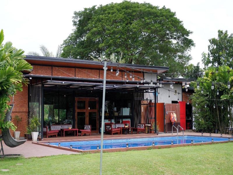 The Campster Kanchanaburi image