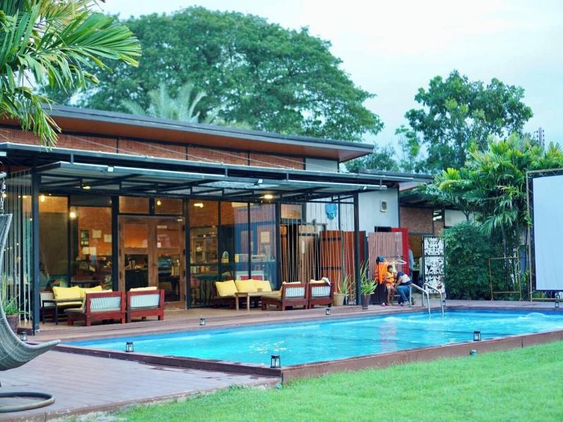 The Campster Kanchanaburi image