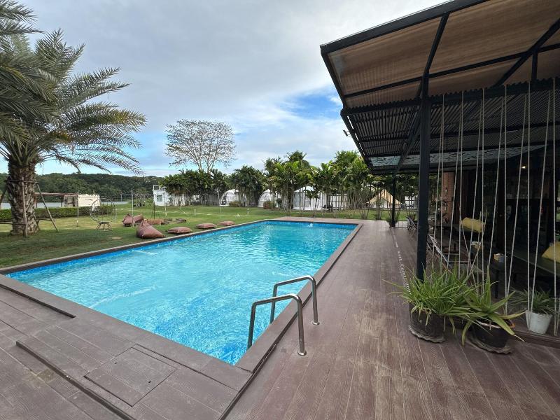 The Campster Kanchanaburi image