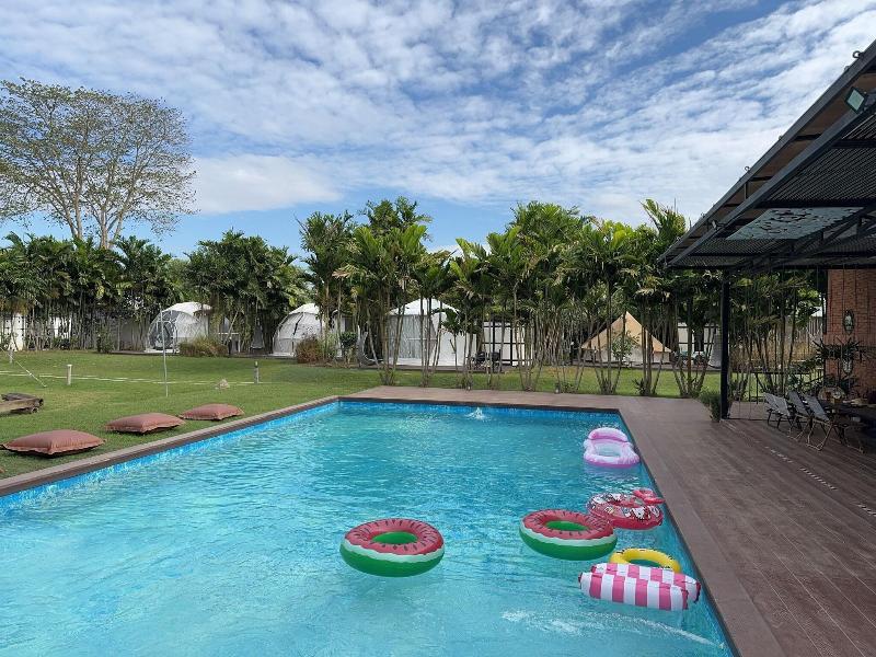 The Campster Kanchanaburi image