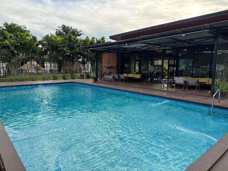 The Campster Kanchanaburi image