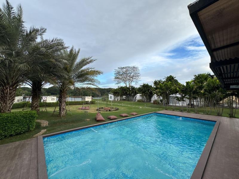 The Campster Kanchanaburi image