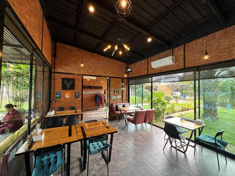 The Campster Kanchanaburi image