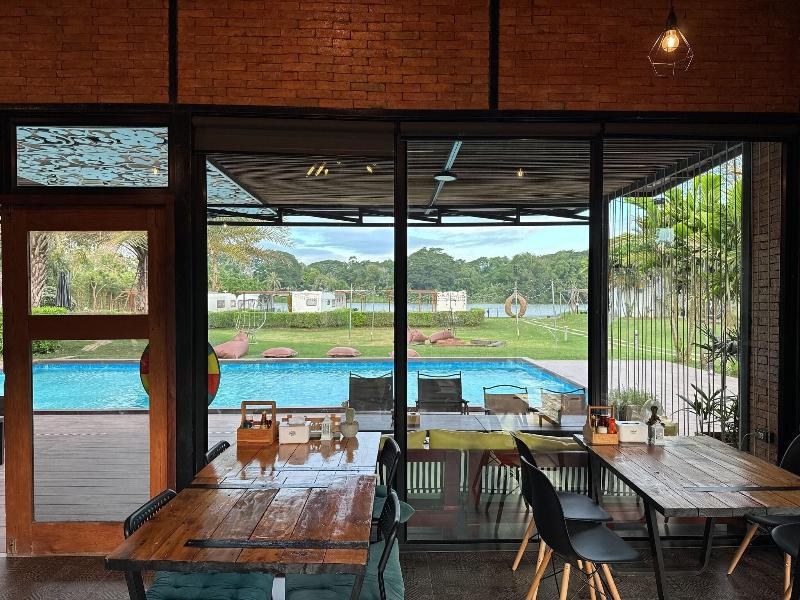 The Campster Kanchanaburi image