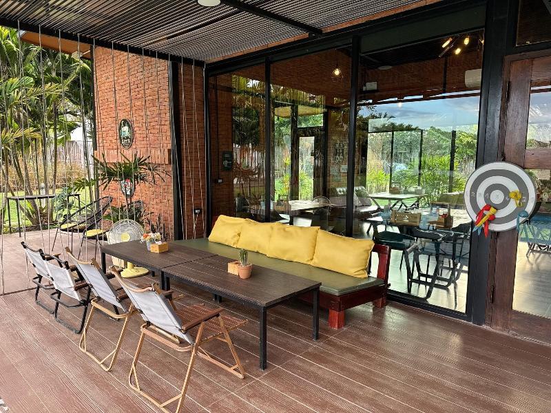 The Campster Kanchanaburi image