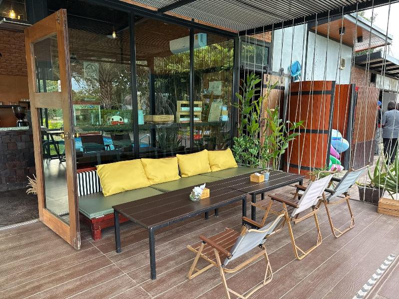 The Campster Kanchanaburi image