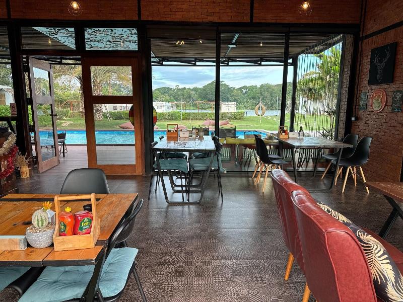 The Campster Kanchanaburi image