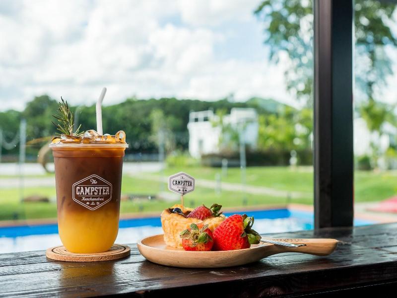 The Campster Kanchanaburi image