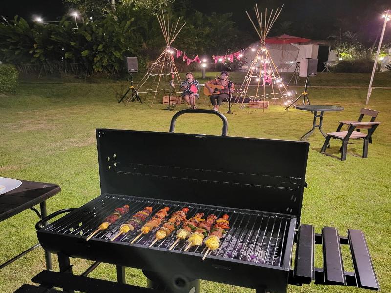 The Campster Kanchanaburi image