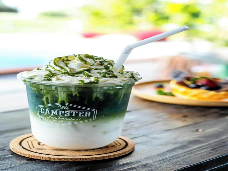 The Campster Kanchanaburi image