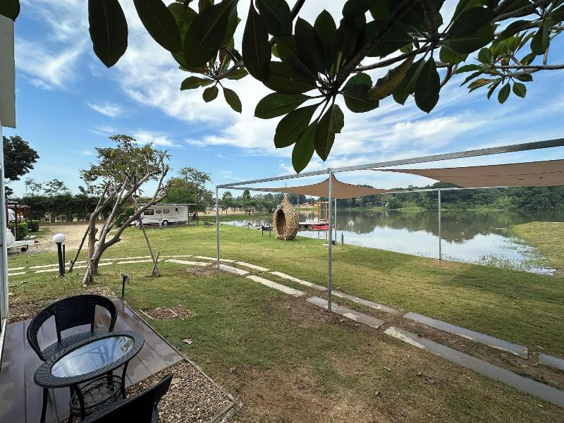 The Campster Kanchanaburi image