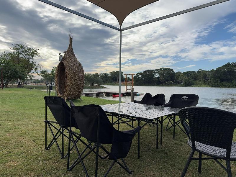 The Campster Kanchanaburi image