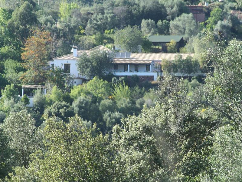 Vale Fuzeiros Nature Guest House — general view