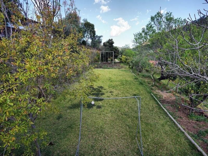 Vale Fuzeiros Nature Guest House — exterior view