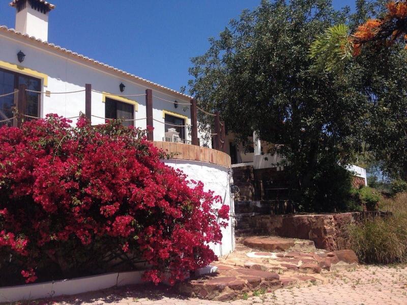 Vale Fuzeiros Nature Guest House — general view