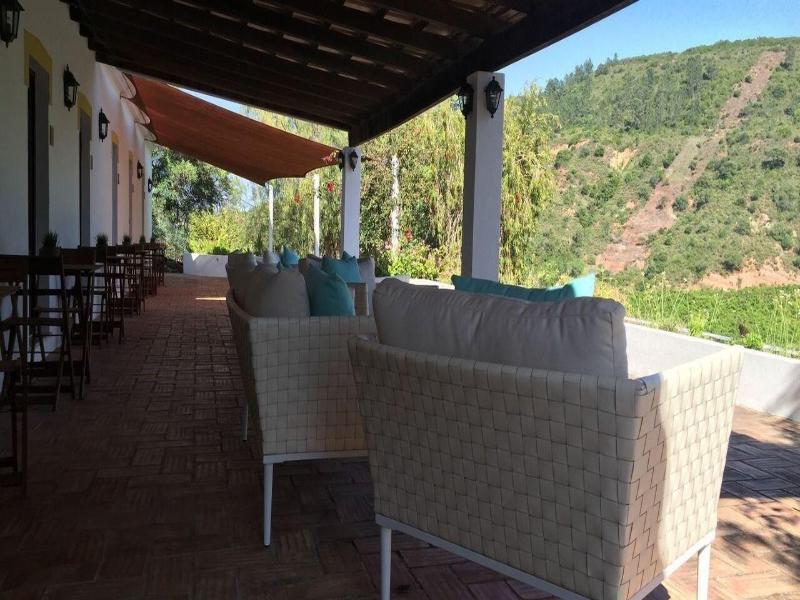 Vale Fuzeiros Nature Guest House image