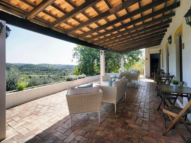 Vale Fuzeiros Nature Guest House image