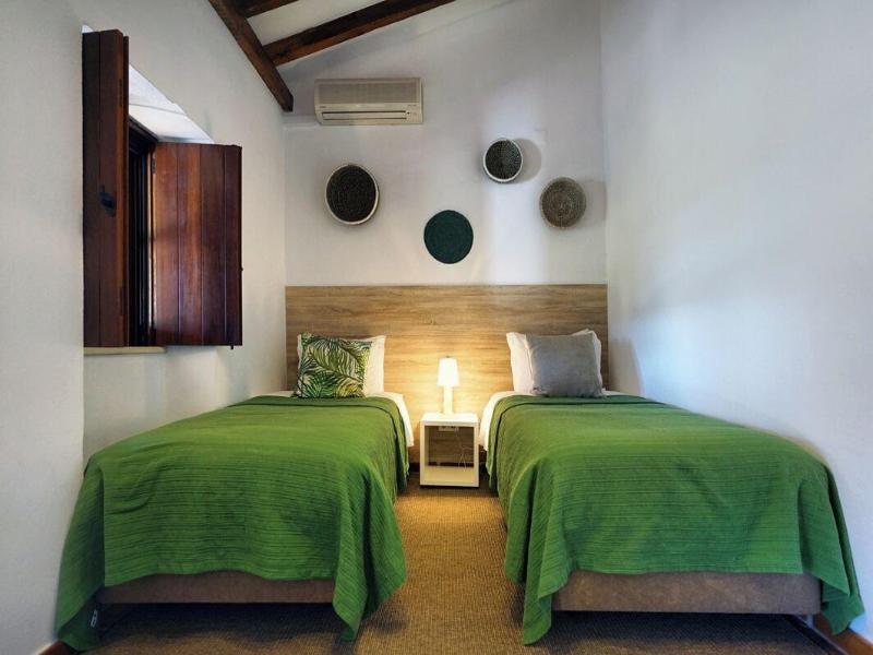 Vale Fuzeiros Nature Guest House image