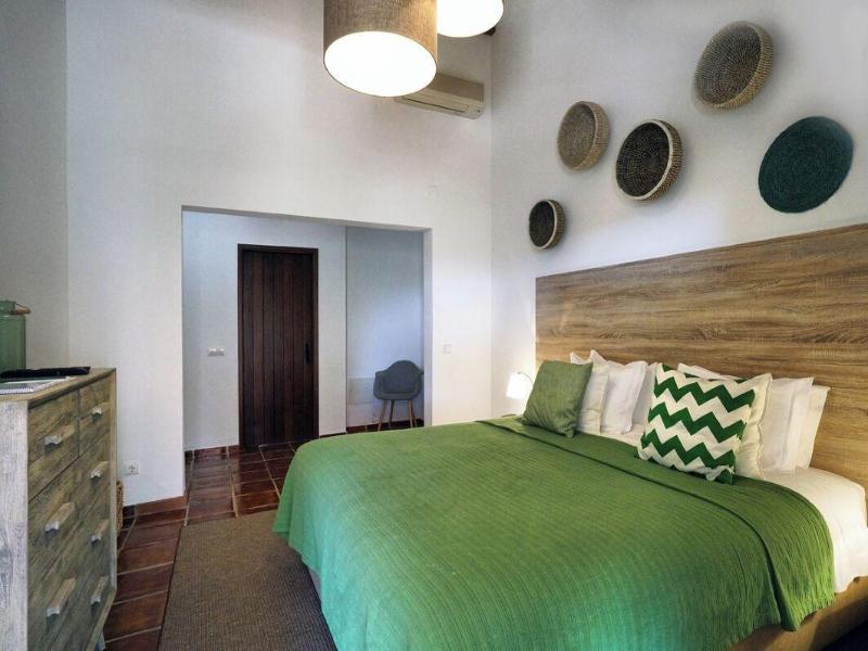 Vale Fuzeiros Nature Guest House image
