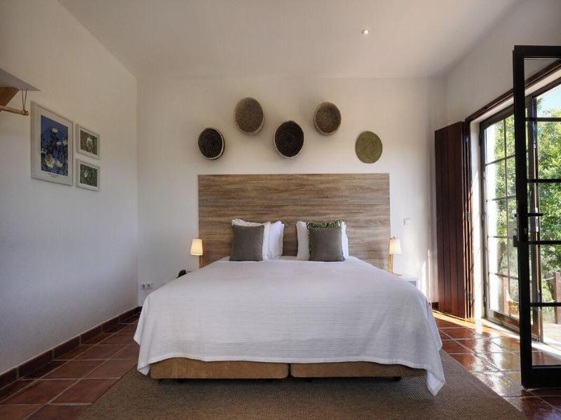 Vale Fuzeiros Nature Guest House image