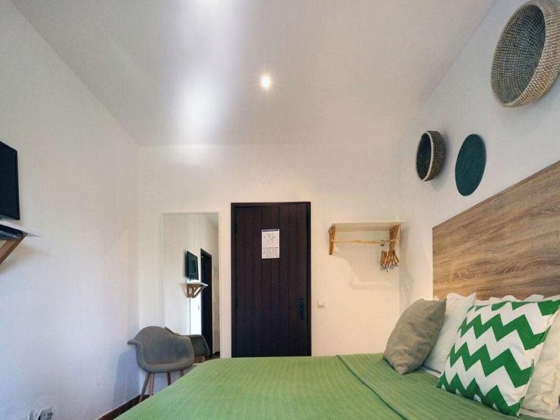 Vale Fuzeiros Nature Guest House image