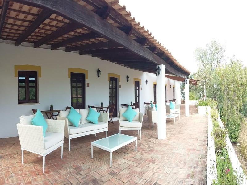 Vale Fuzeiros Nature Guest House image