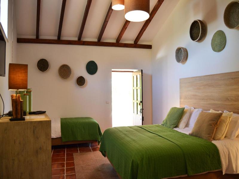 Vale Fuzeiros Nature Guest House image