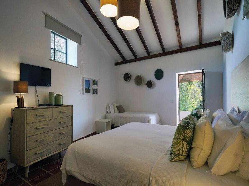 Vale Fuzeiros Nature Guest House image