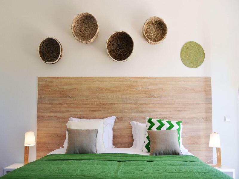 Vale Fuzeiros Nature Guest House image