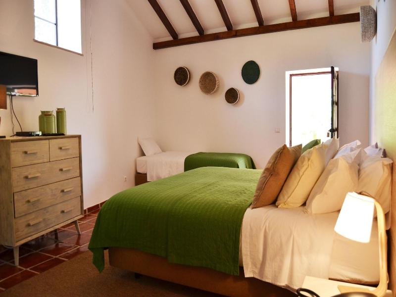 Vale Fuzeiros Nature Guest House image