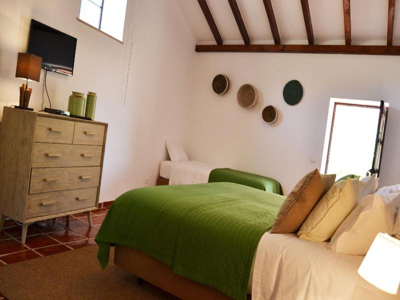 Vale Fuzeiros Nature Guest House image