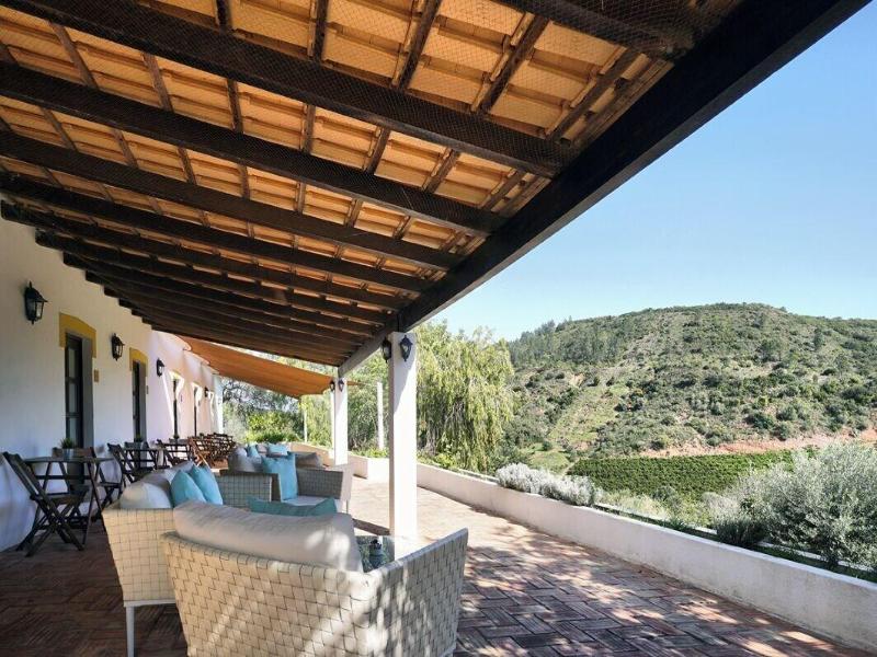 Vale Fuzeiros Nature Guest House image